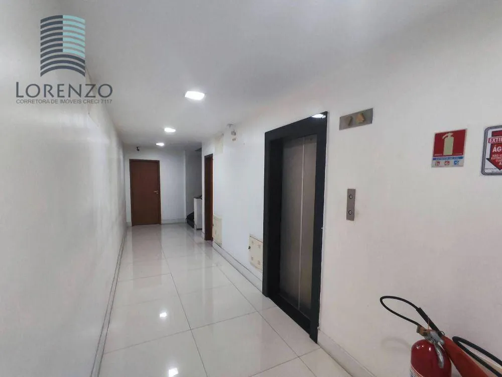 Prédio Inteiro, 505 m² - Foto 12