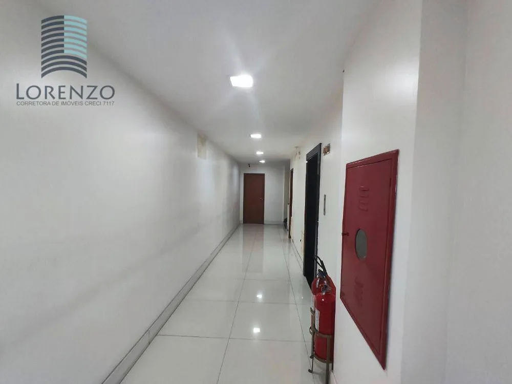 Prédio Inteiro, 505 m² - Foto 11