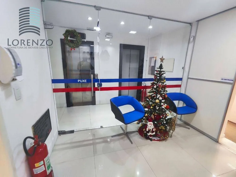 Prédio Inteiro, 505 m² - Foto 2
