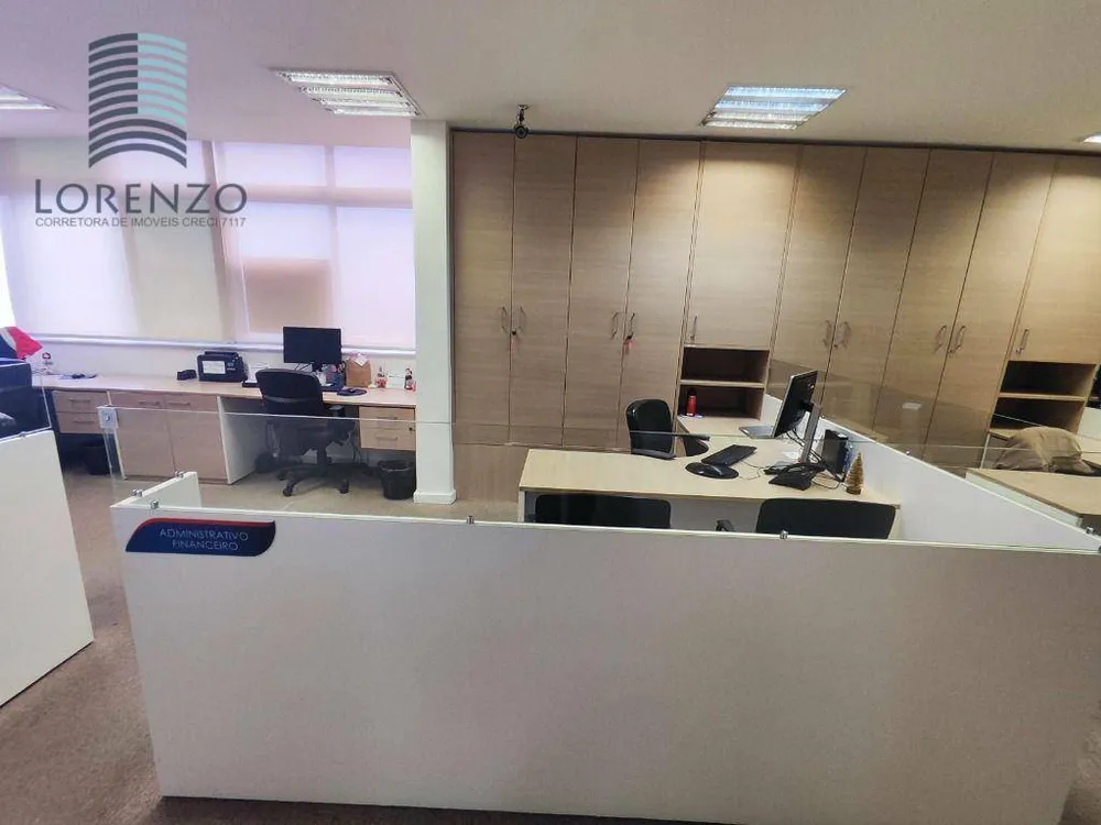 Prédio Inteiro, 505 m² - Foto 1
