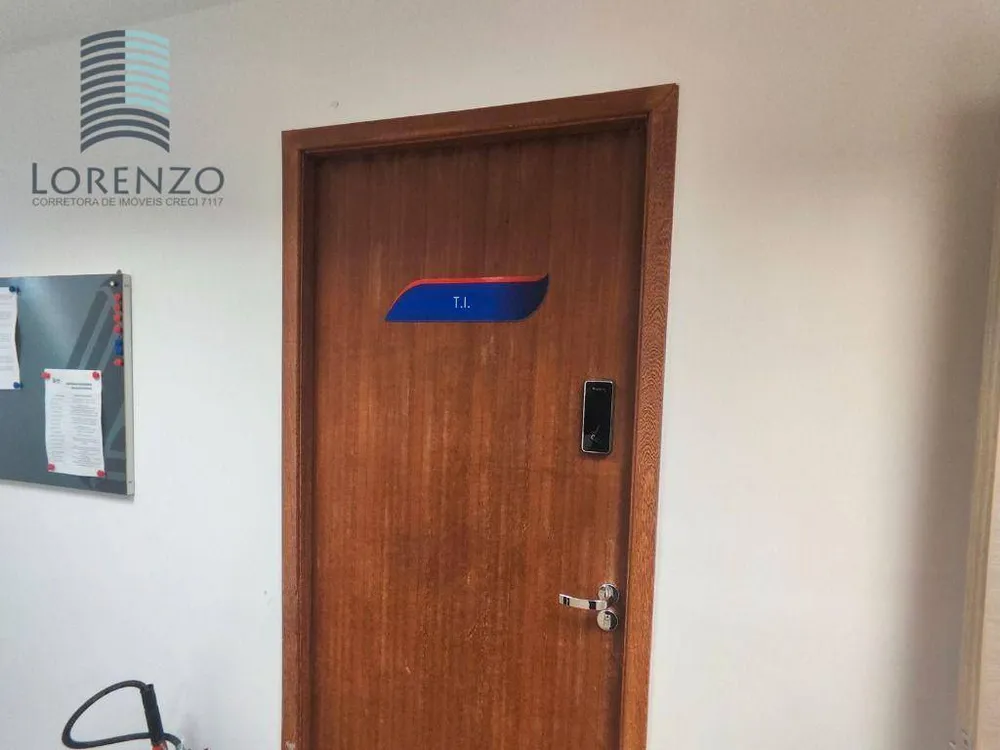 Prédio Inteiro, 505 m² - Foto 8