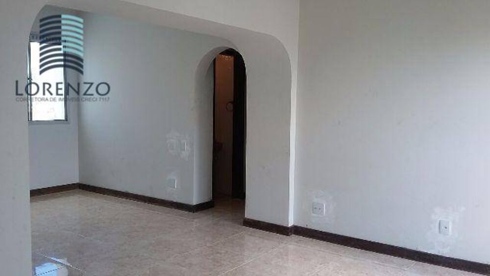 Apartamento, 3 quartos, 130 m² - Foto 1
