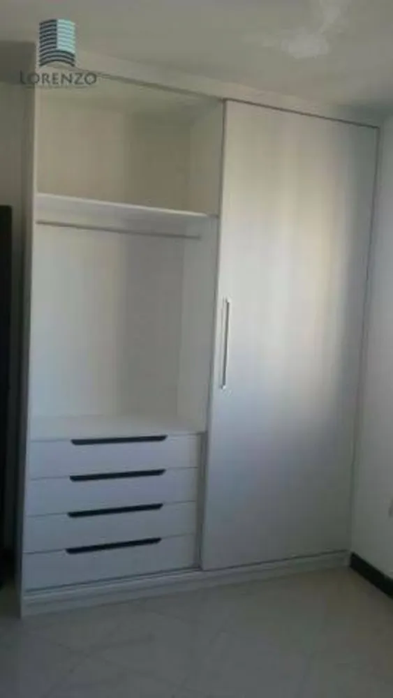 Apartamento, 3 quartos, 130 m² - Foto 9