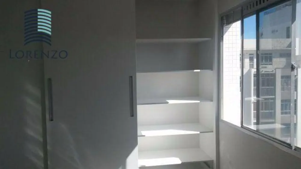 Apartamento, 3 quartos, 130 m² - Foto 8
