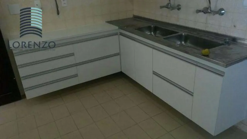 Apartamento, 3 quartos, 130 m² - Foto 11