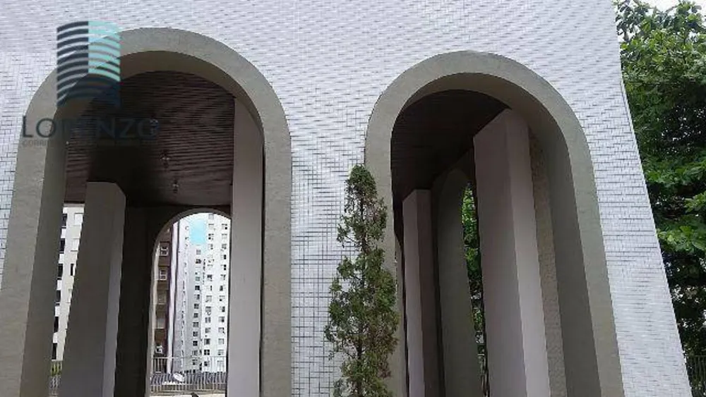 Apartamento, 3 quartos, 130 m² - Foto 3