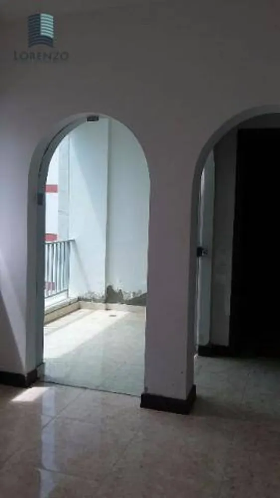 Apartamento, 3 quartos, 130 m² - Foto 4