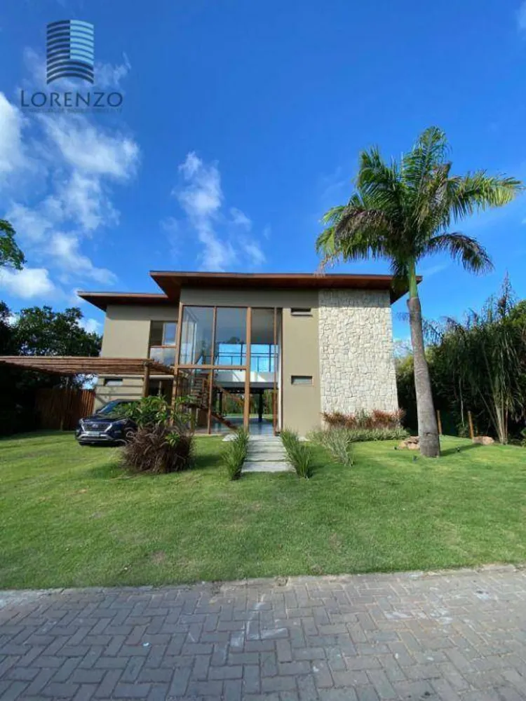 Casa de Condomínio, 4 quartos - Foto 3