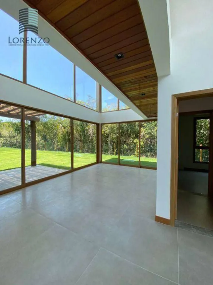 Casa de Condomínio, 4 quartos - Foto 9
