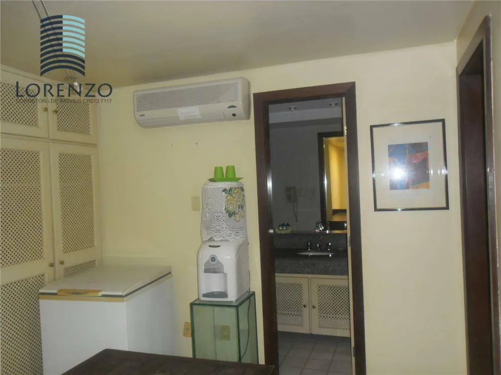 Cobertura, 2 quartos, 140 m² - Foto 8
