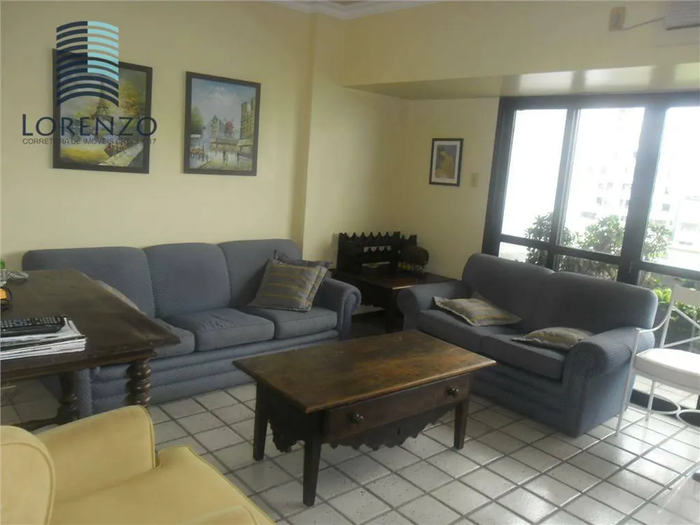 Cobertura, 2 quartos, 140 m² - Foto 7