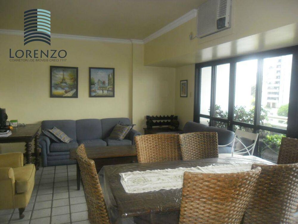 Cobertura à venda com 2 quartos, 140m² - Foto 1