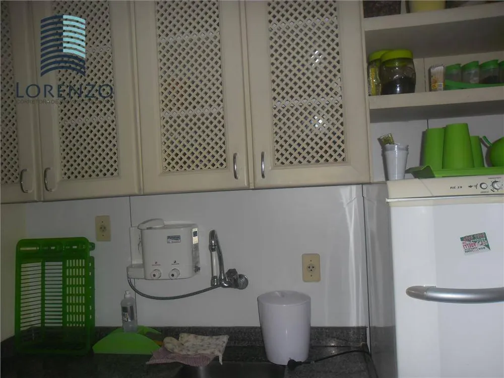 Cobertura, 2 quartos, 140 m² - Foto 5