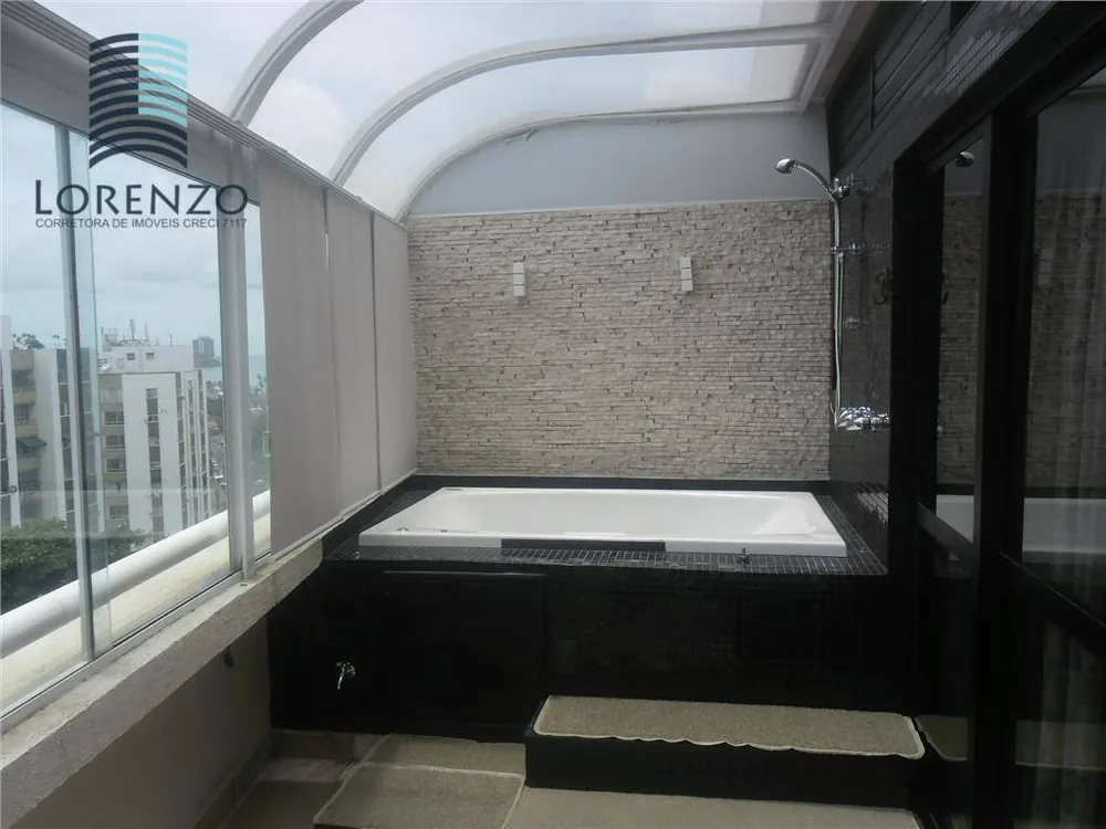 Cobertura, 2 quartos, 140 m² - Foto 12