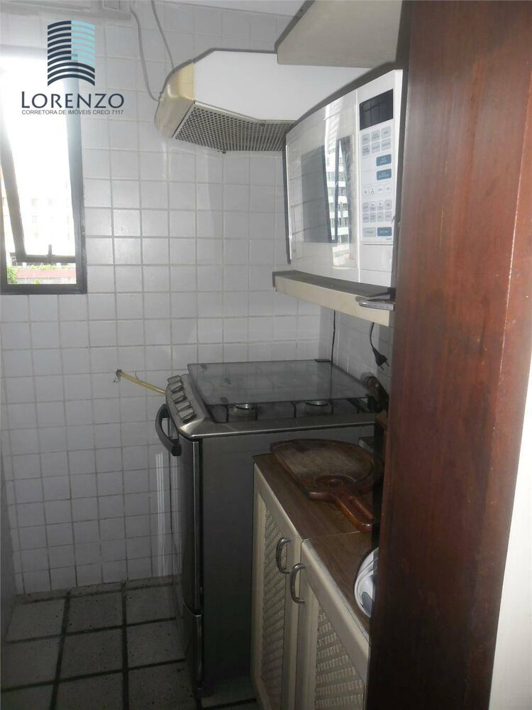 Cobertura à venda com 2 quartos, 140m² - Foto 4