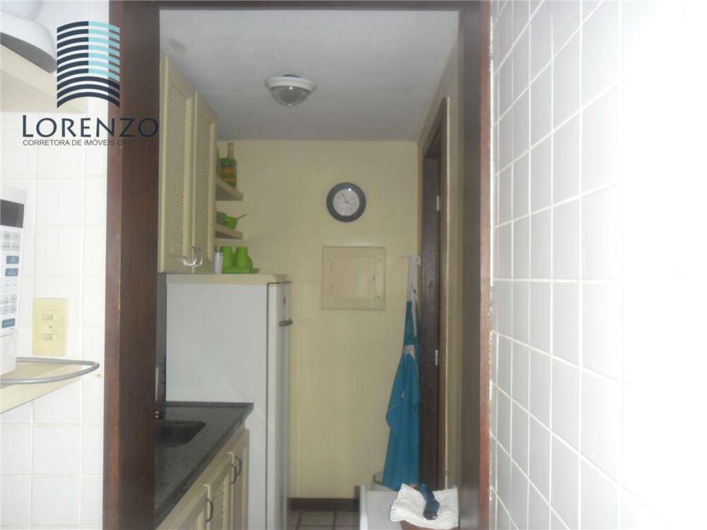 Cobertura à venda com 2 quartos, 140m² - Foto 3