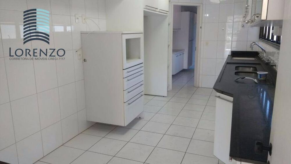 Apartamento, 5 quartos, 214 m² - Foto 15
