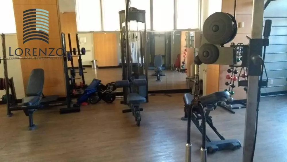 Apartamento, 5 quartos, 214 m² - Foto 27