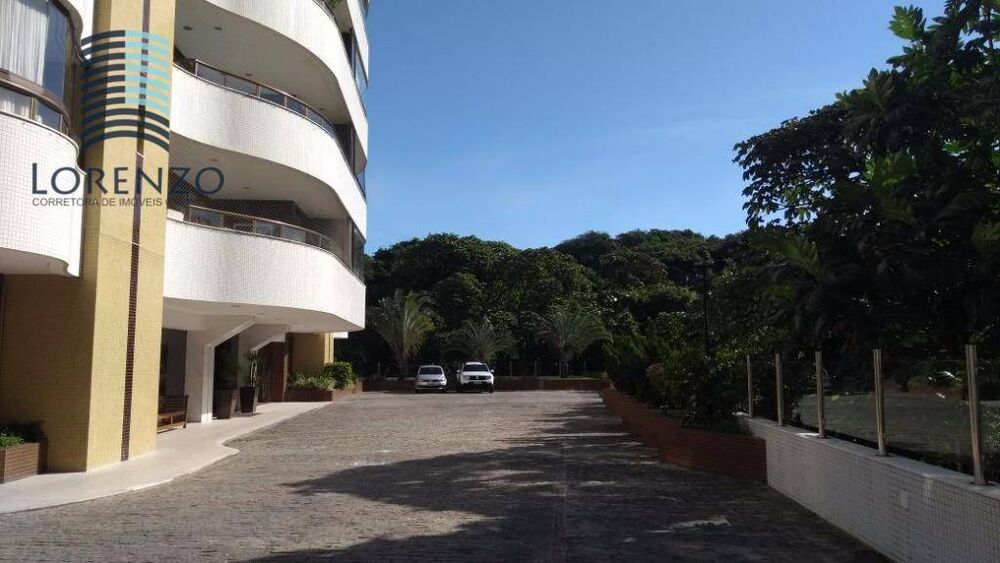 Apartamento, 5 quartos, 214 m² - Foto 29