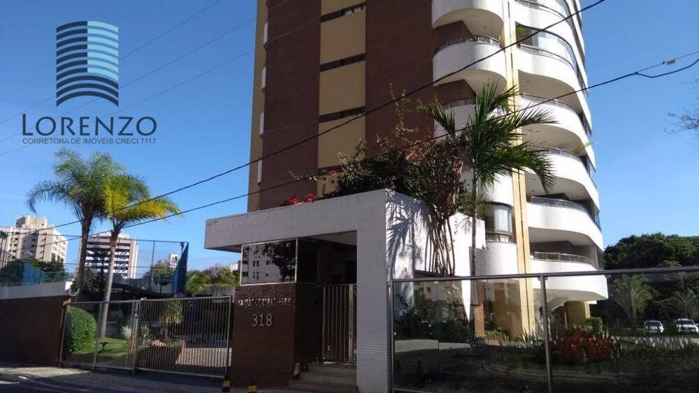 Apartamento, 5 quartos, 214 m² - Foto 1