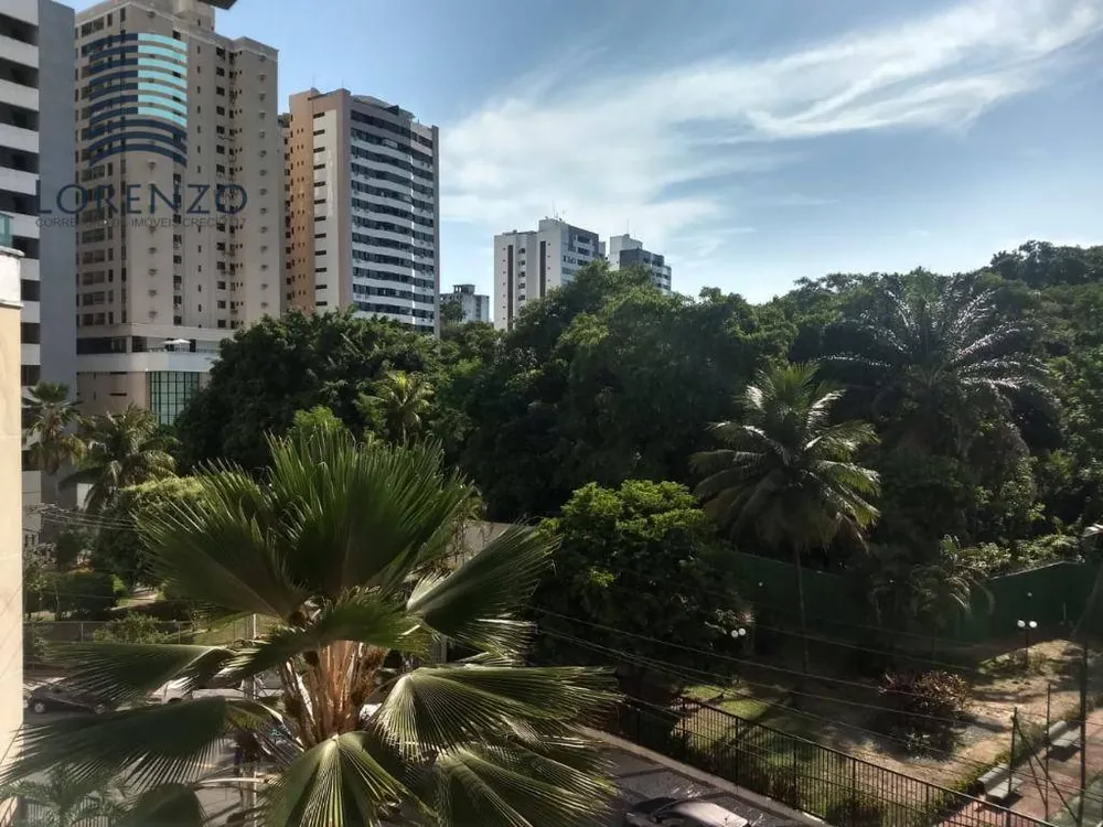 Apartamento, 4 quartos, 220 m² - Foto 15
