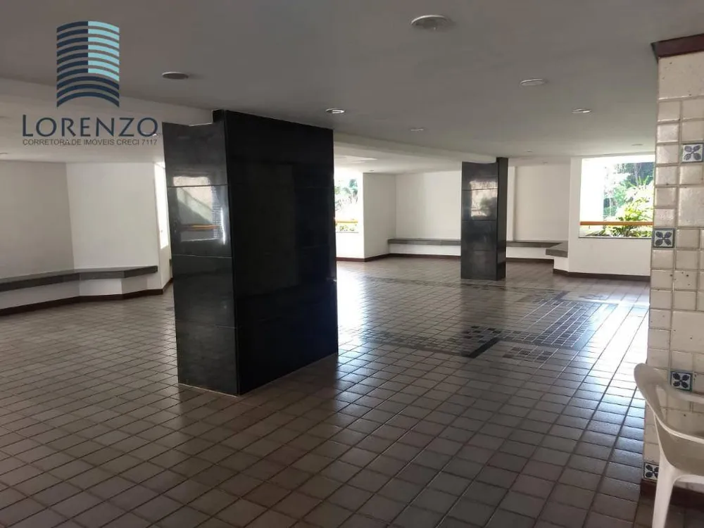Apartamento, 4 quartos, 220 m² - Foto 9