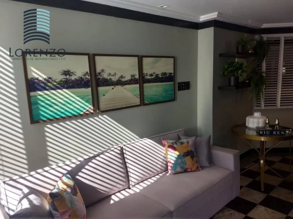 Apartamento, 4 quartos, 220 m² - Foto 16