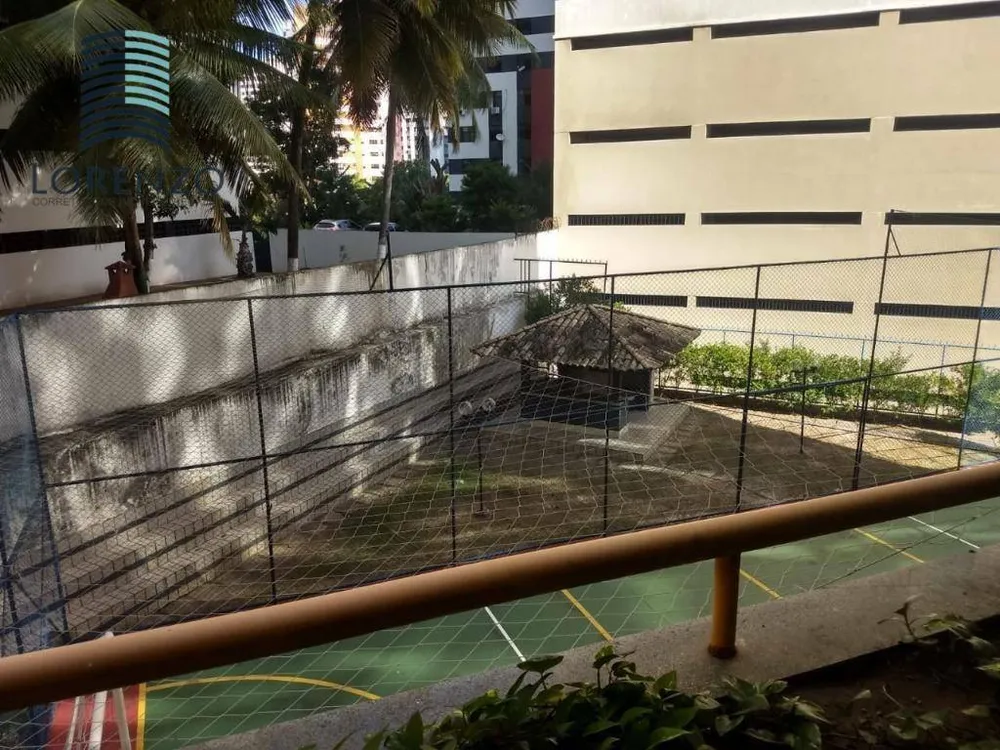 Apartamento, 4 quartos, 220 m² - Foto 12