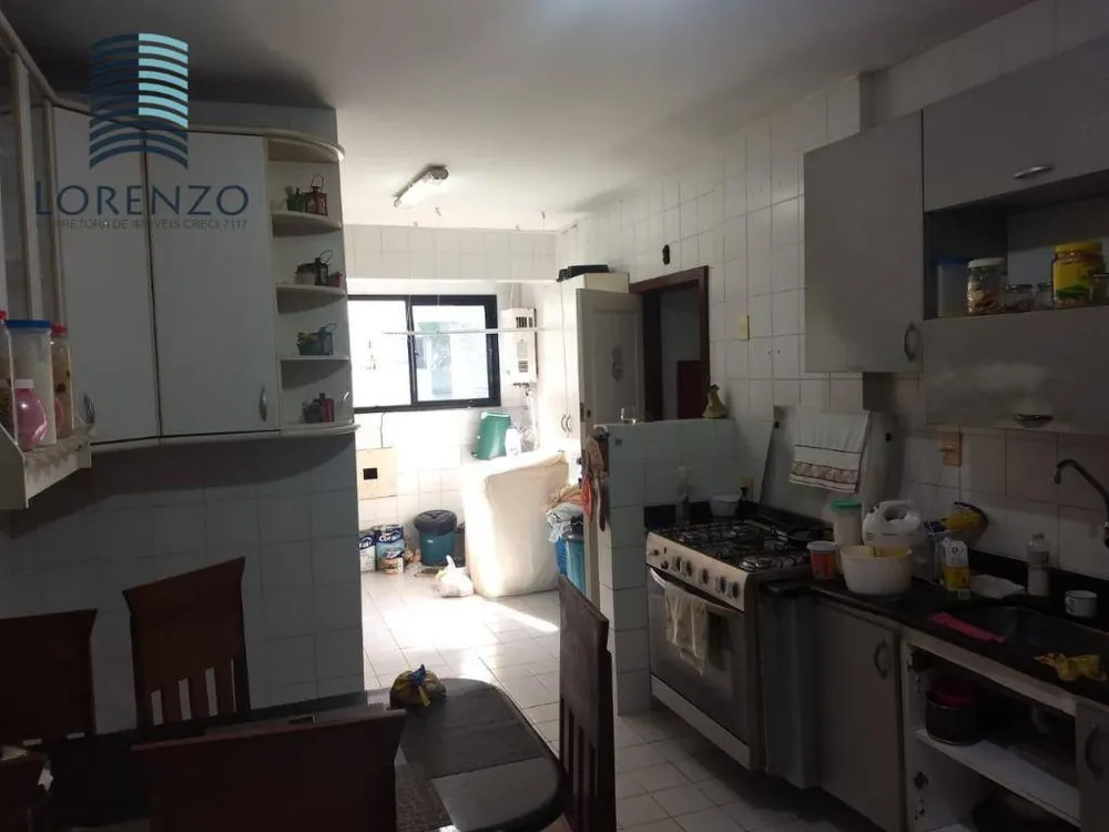 Apartamento, 4 quartos, 220 m² - Foto 2