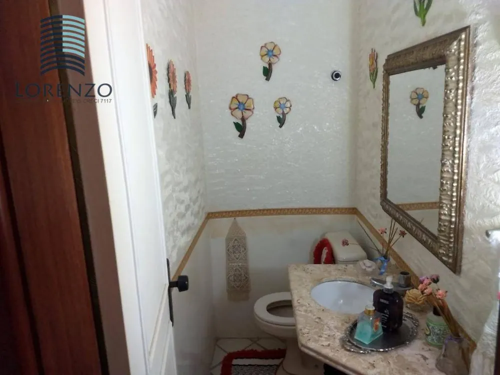 Apartamento, 4 quartos, 220 m² - Foto 7