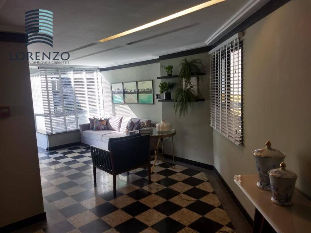 Apartamento, 4 quartos, 220 m² - Foto 4