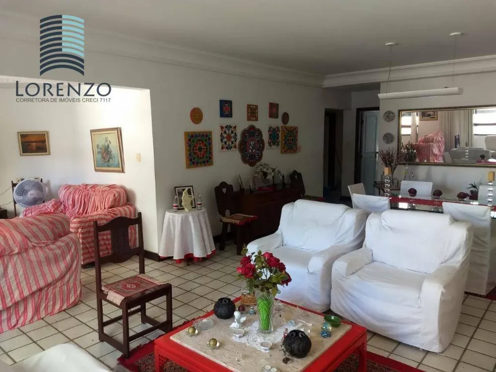 Apartamento, 4 quartos, 220 m² - Foto 10