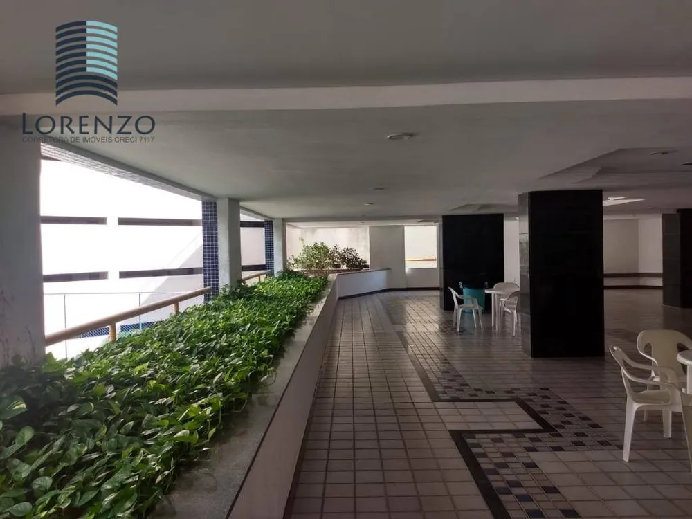 Apartamento, 4 quartos, 220 m² - Foto 14