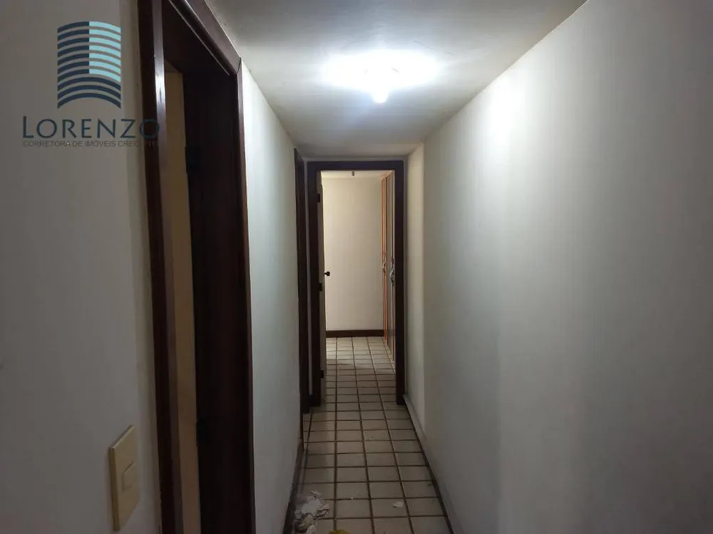 Apartamento, 4 quartos, 220 m² - Foto 6