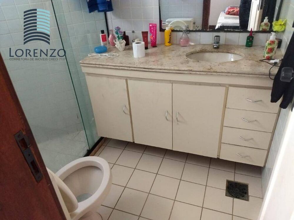 Apartamento, 4 quartos, 220 m² - Foto 1