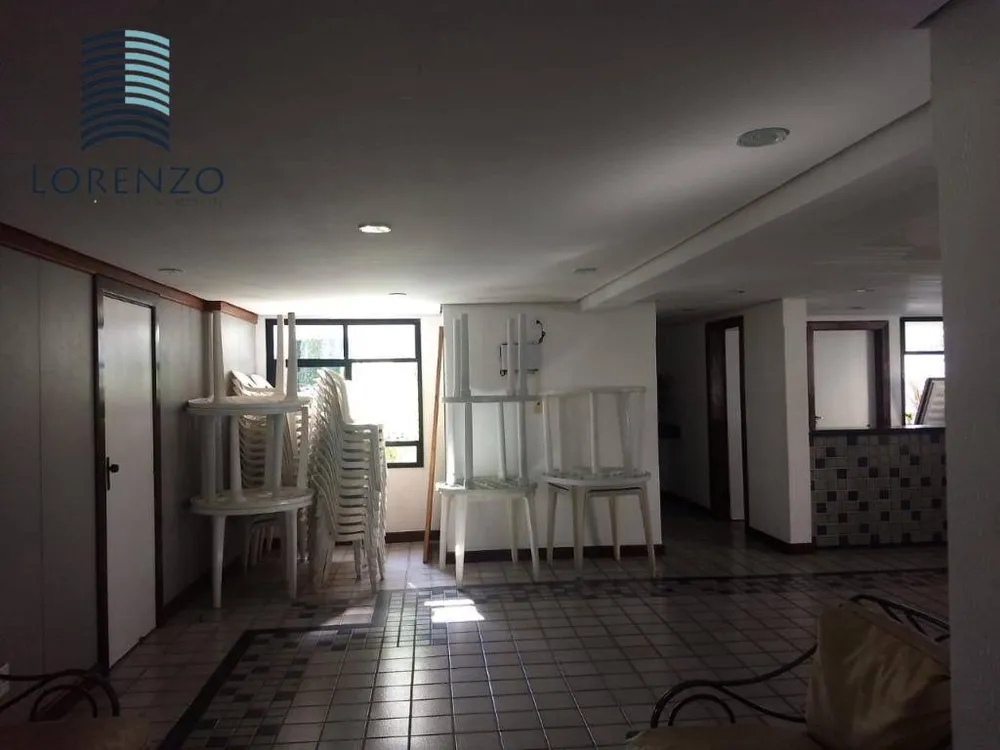 Apartamento, 4 quartos, 220 m² - Foto 8