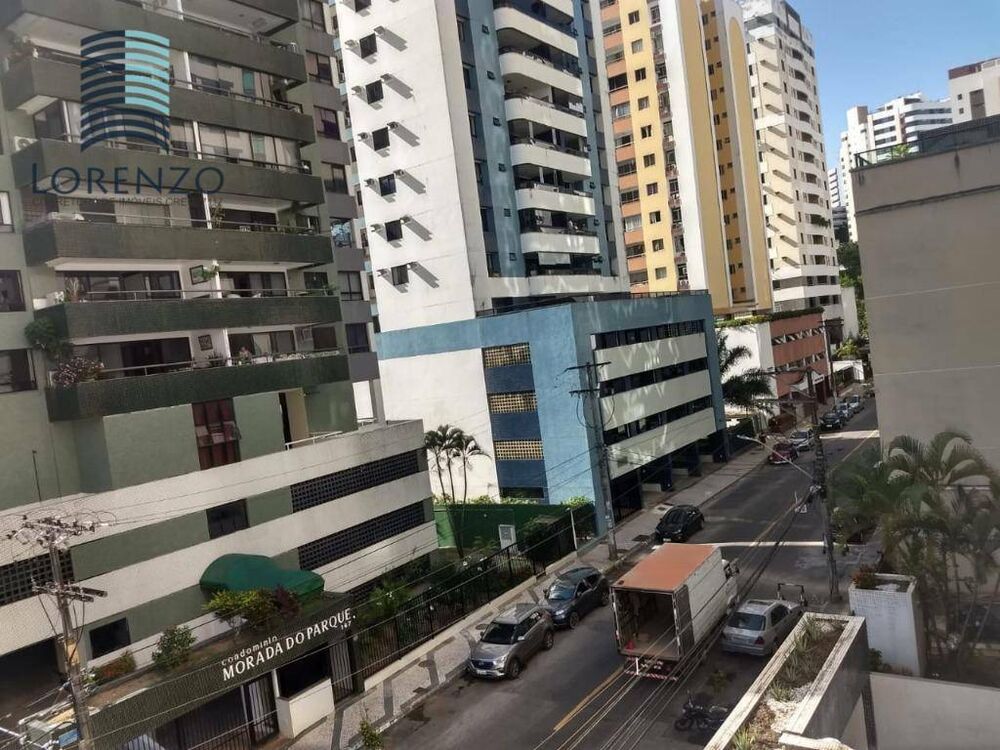 Apartamento, 4 quartos, 220 m² - Foto 2
