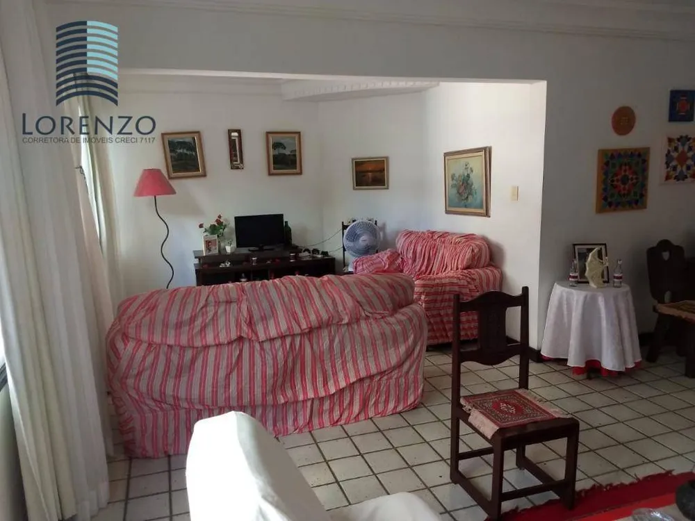 Apartamento, 4 quartos, 220 m² - Foto 3