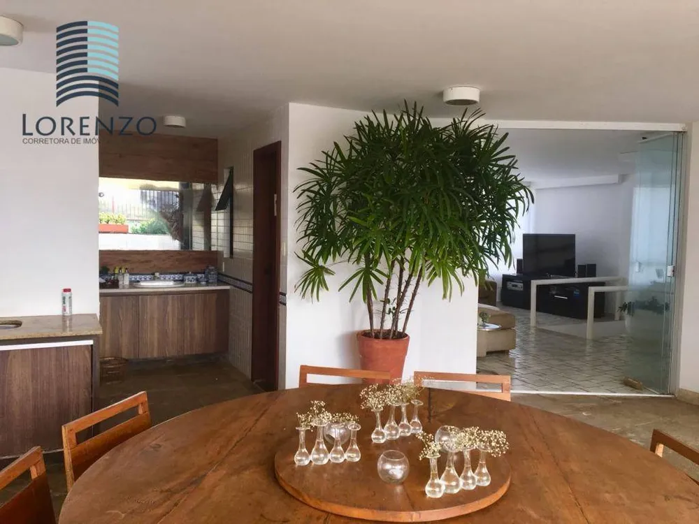 Cobertura, 3 quartos, 365 m² - Foto 12