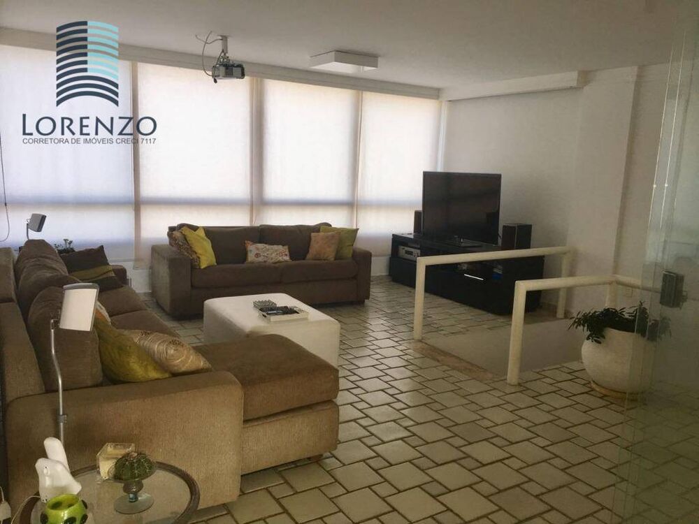 Cobertura à venda com 3 quartos, 365m² - Foto 4