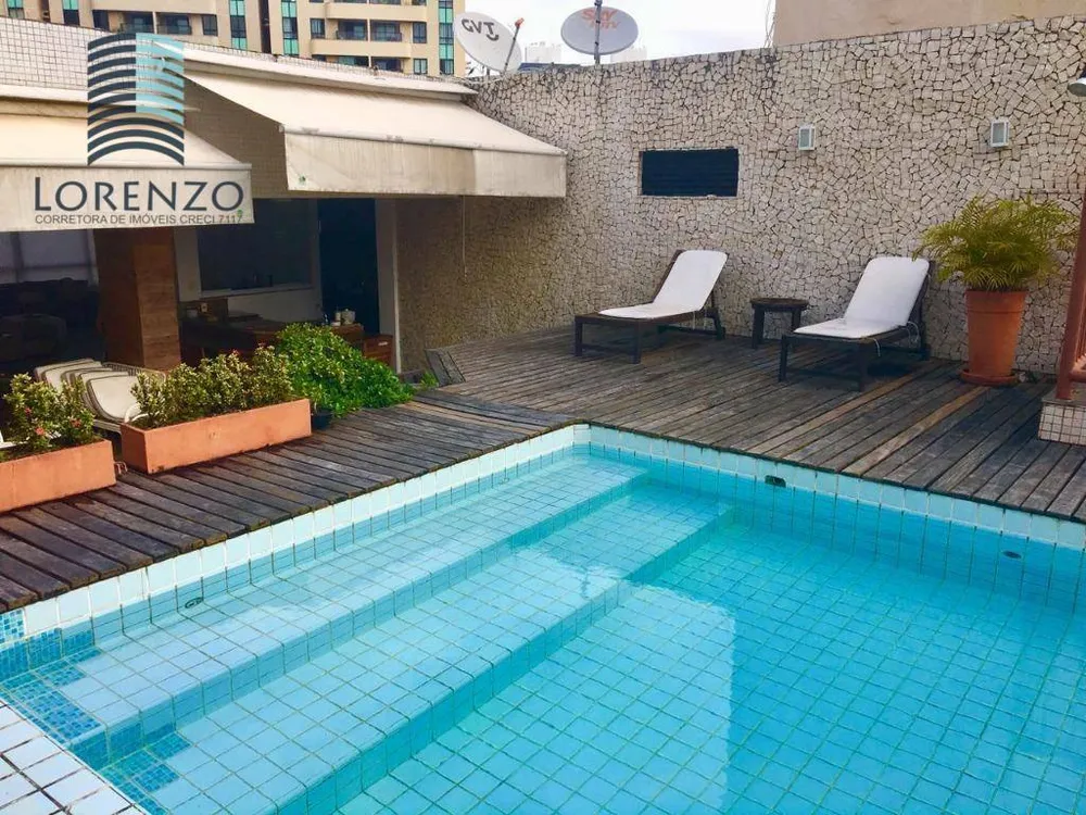Cobertura, 3 quartos, 365 m² - Foto 8