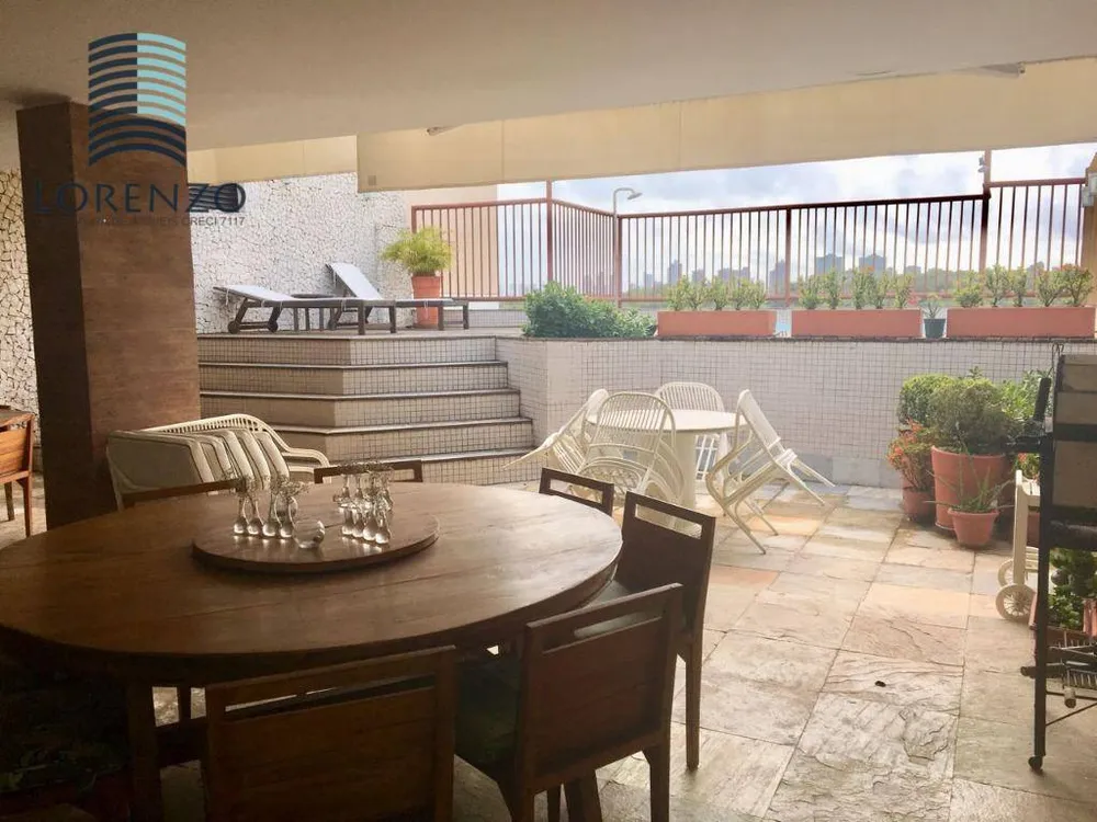 Cobertura, 3 quartos, 365 m² - Foto 6