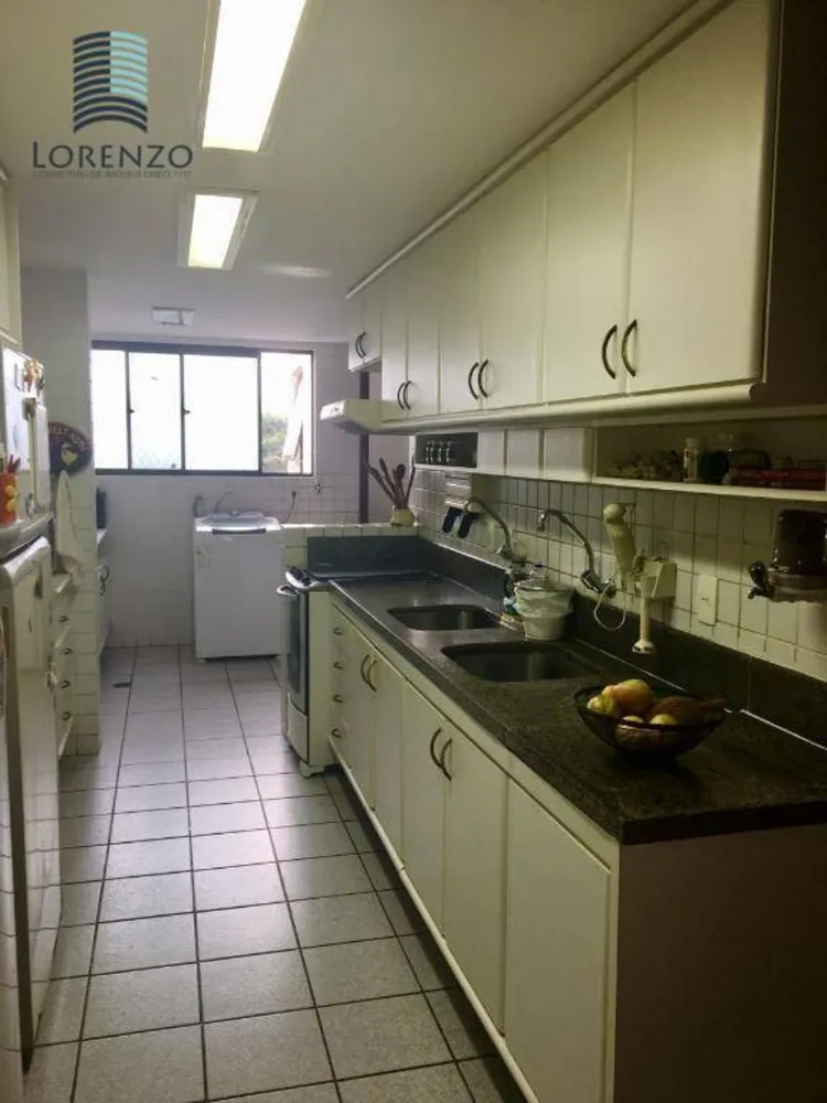 Cobertura, 3 quartos, 365 m² - Foto 10