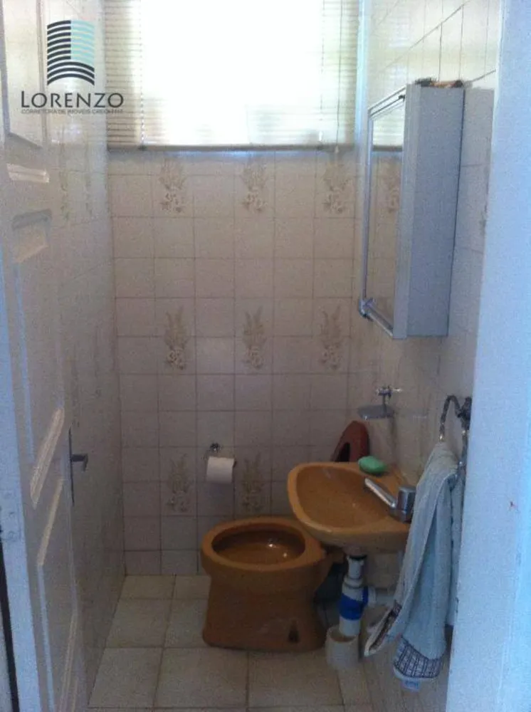 Casa, 4 quartos, 510 m² - Foto 11