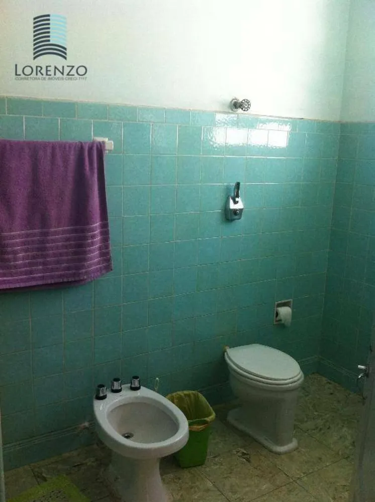 Casa, 4 quartos, 510 m² - Foto 12