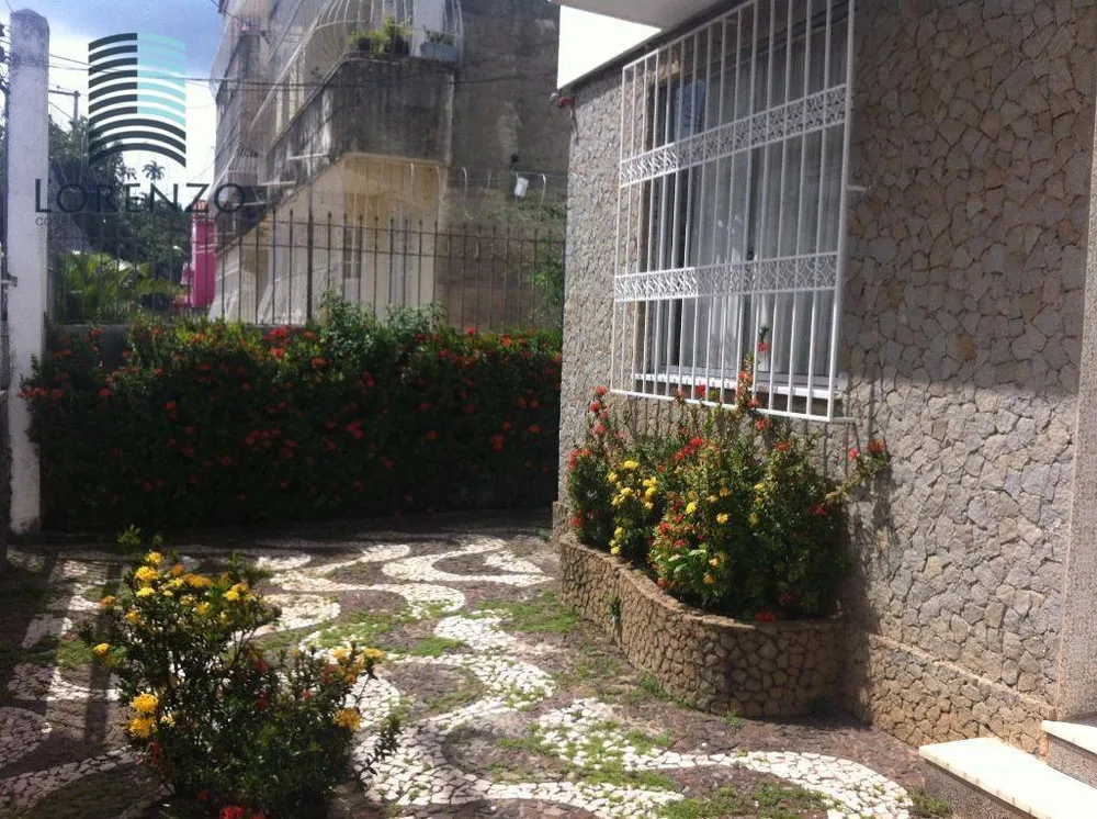 Casa, 4 quartos, 510 m² - Foto 3