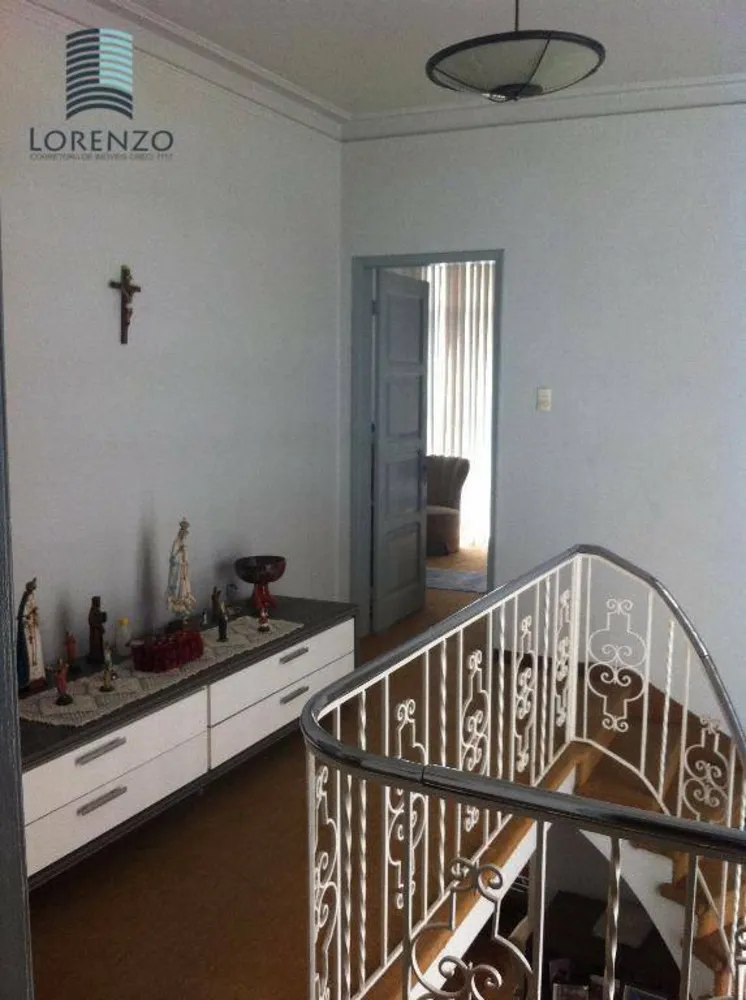 Casa, 4 quartos, 510 m² - Foto 9