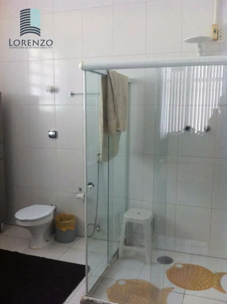Casa, 4 quartos, 510 m² - Foto 13