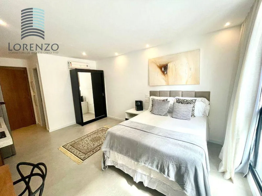 Kitnet-Studio, 26 m² - Foto 2
