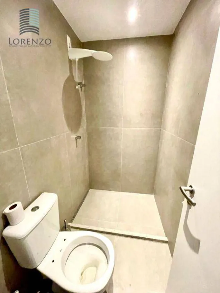 Kitnet-Studio, 26 m² - Foto 6